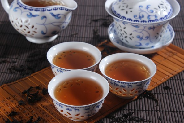 Da Hong Pao