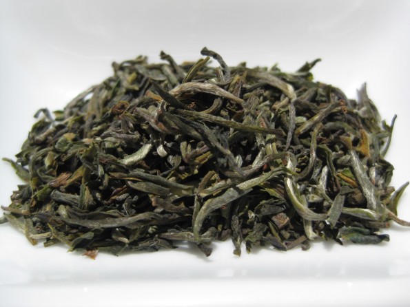Tea House DARJEELING 1ST MONTEVIOT 2015